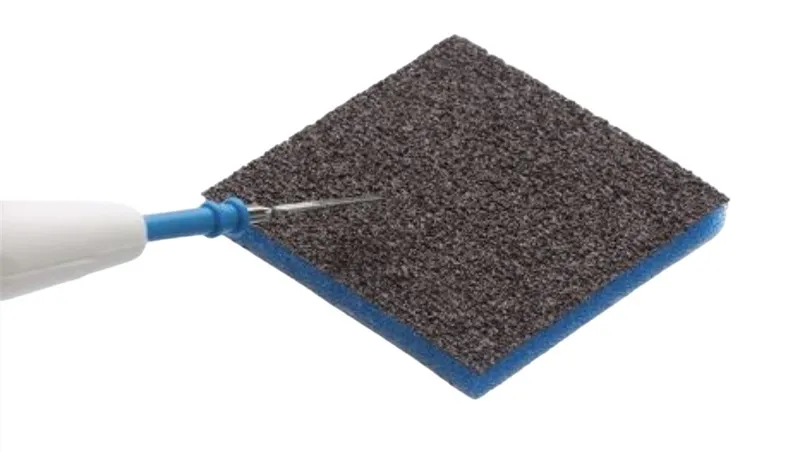 cautery tip cleaner